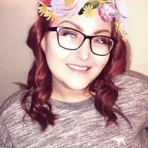 Meet your Posher, Mckenna